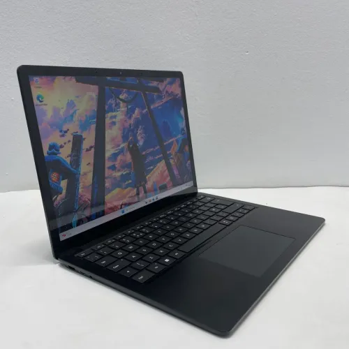 Microsoft surface Laptop 3 Tactile i7 10 eme Generation Ram 16 Gb Stockage 256 Gb