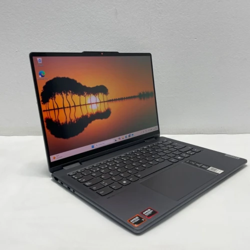 LENOVO YOGA 7 Tactile x360 2 in 1 Rayzen 7 Serie 8000 HS RAM 16Gb Stokage 512Gb