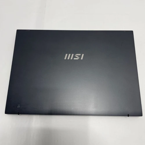 MSI Prestige 13 Evo Notebook i7 13 Eme Generation Ram 16 Gb Stockage 512 Gb
