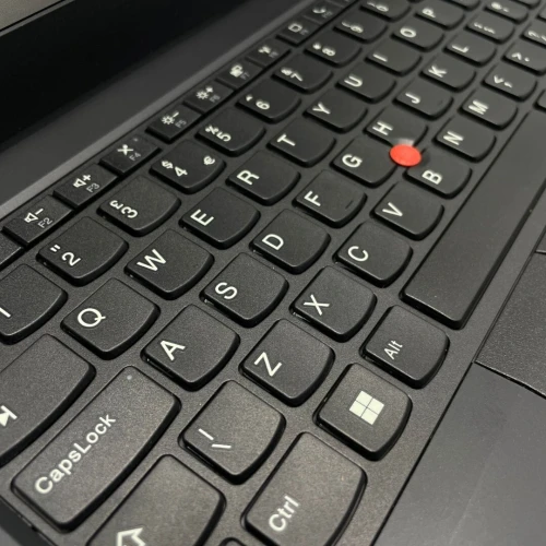 Lenovo ThinkPad L13 i7 11eme Generation Ram 16gb Stockage 256gb