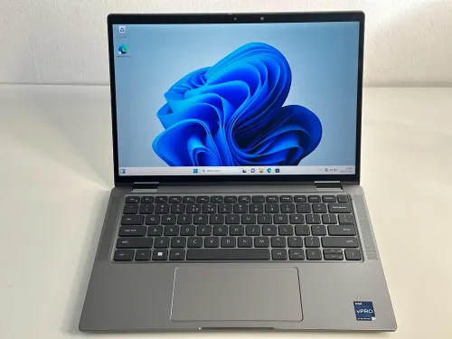 DELL LATITUDE 7330 X360 TACTILE I7 12ème generation 32Go RAM 1tb Stokage