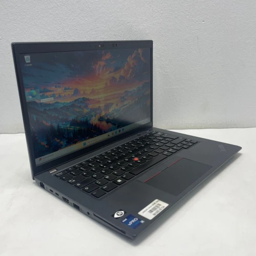 Lenovo ThinkPad L14 Gen 3 i5 12éme Génération Ram 16 Gb Stockage 256Gb