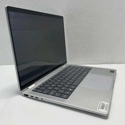 HP Elitebook 1040 G11 2in1 X360 Tactile 2024 Ultra7 14eme Génération  H Ram 16 Gb Stockage 512 Gb