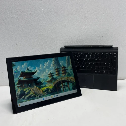 Lenovo Mix 720 tactile i7 7eme Génération Ram 16 Gb Stockage 256g détachable