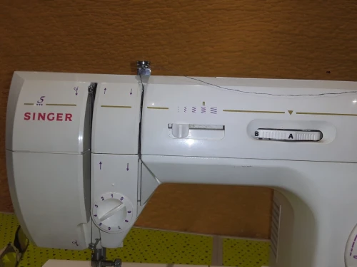 Machine Singer 