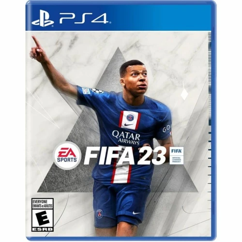 FIFA23 PS4
