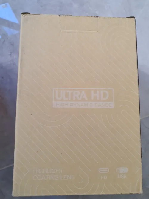 PROJECTEURS ULTRA HD 4K