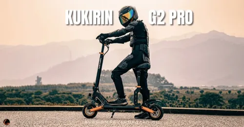 TROTTINETTE KURKURIN G2 PRO VMP FACTURE FACTURE NEUVE SOUS EMBALLAGE FACTURE PRIX CHOC