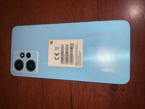 Redmi Note 12