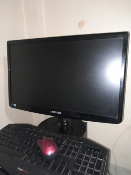Pc de bureau