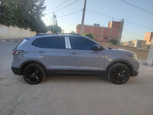 Volkswagen tharu 2025 XR