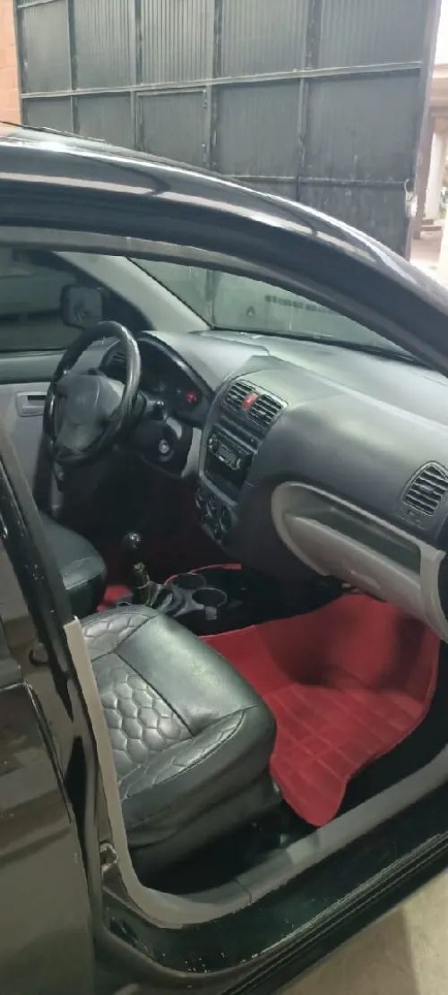 Kia Picanto 2007 picanto