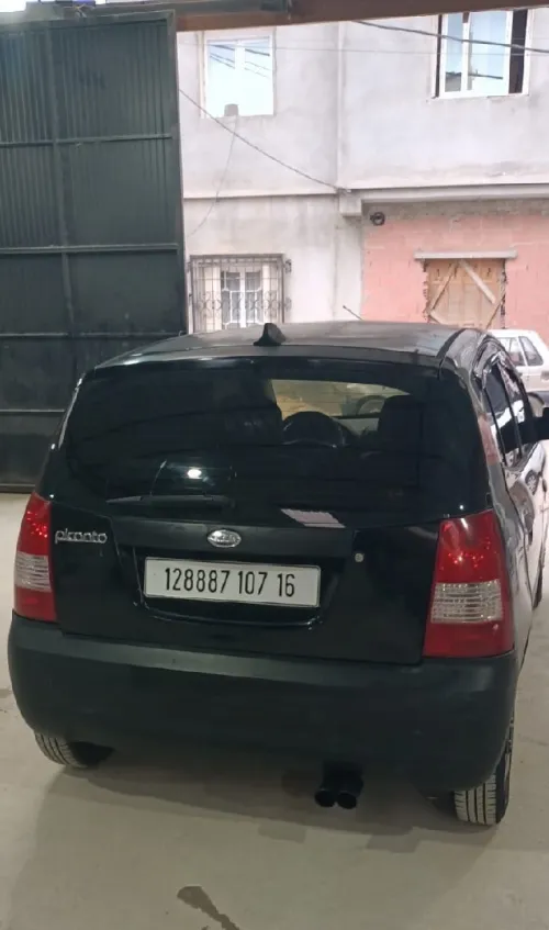 Kia Picanto 2007 picanto