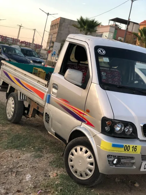 DFSK Mini Truck 2012 SC 2m30