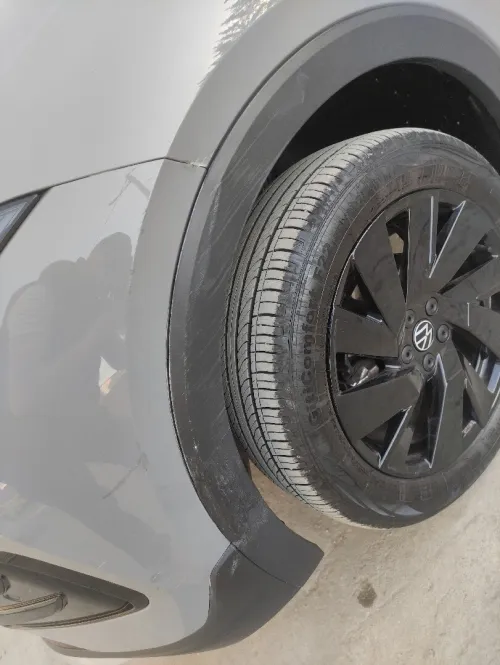Volkswagen tharu 2025 XR