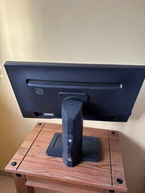 Benq 144hz XL2411P