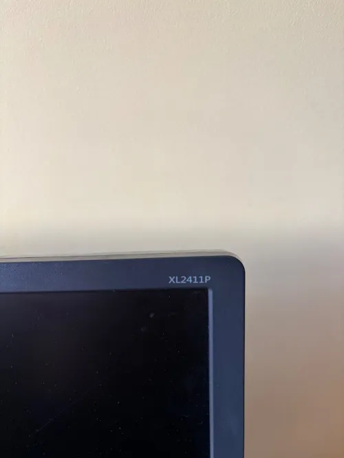 Benq 144hz XL2411P