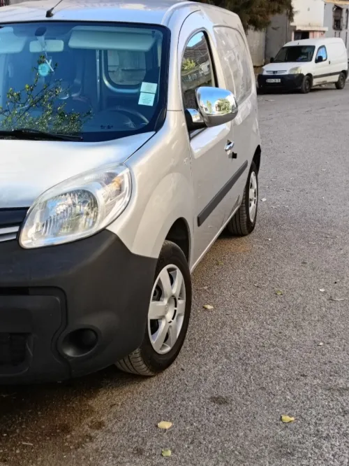 Renault Kangoo 2014 Kangoo