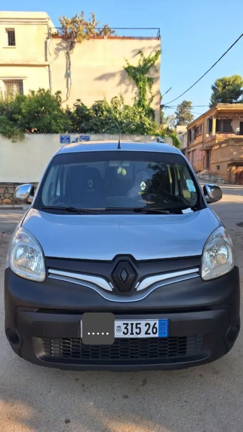 Renault Kangoo 2015 Kangoo