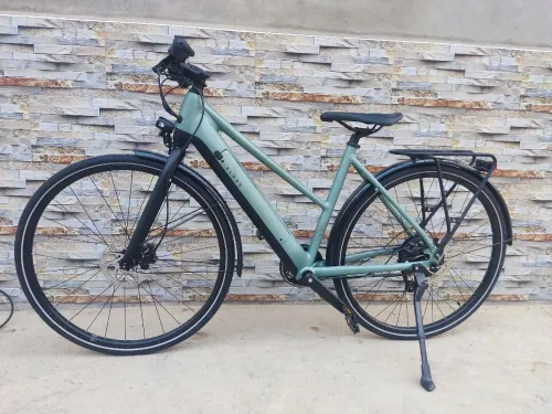 Vélo elops e500