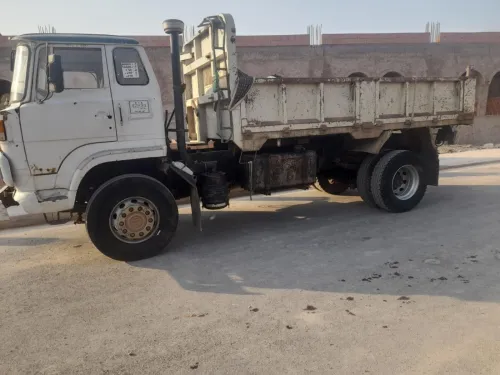 HINO KY 1984 KY 1984