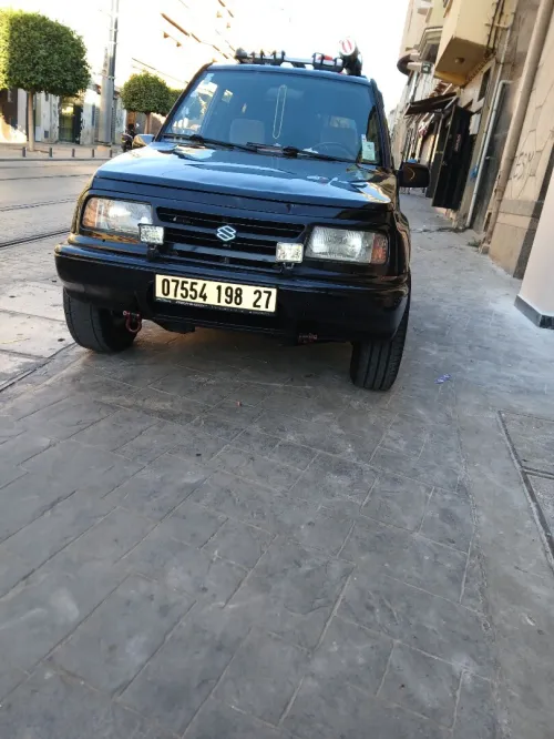 Suzuki 4×4 1998
