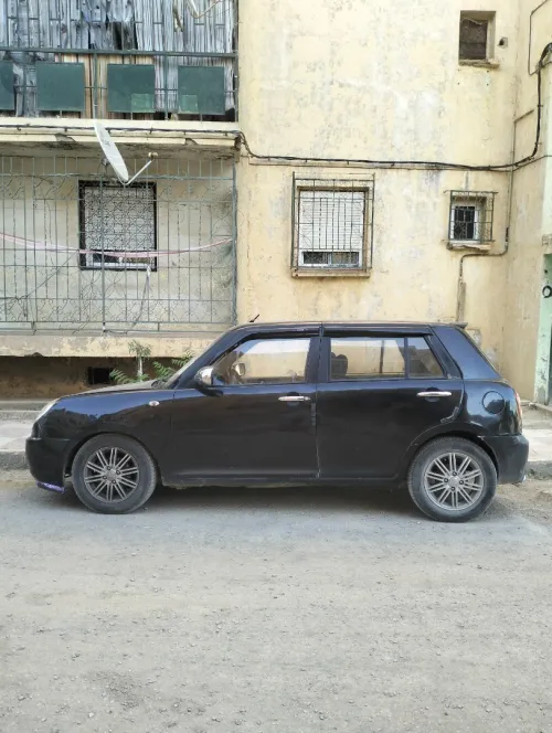 Lifan 320 2012 