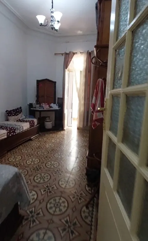 Vente Appartement F3 Alger Alger centre