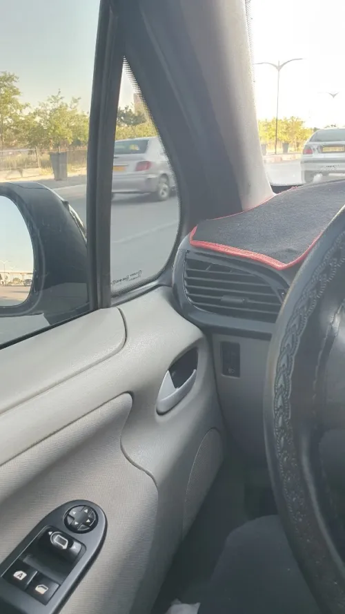 Peugeot 207 2008 