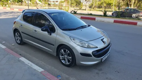 Peugeot 207 2008 207