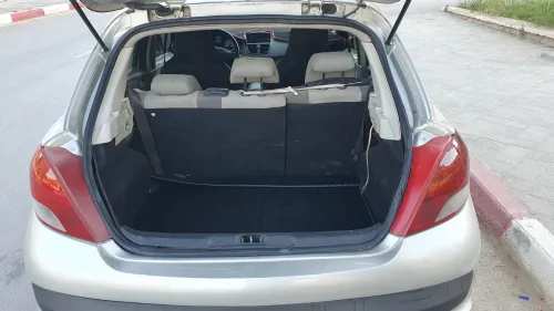 Peugeot 207 2008 207