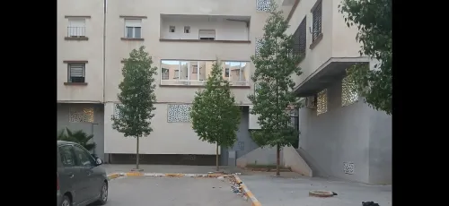 Vente Appartement F3 Chlef Oued fodda