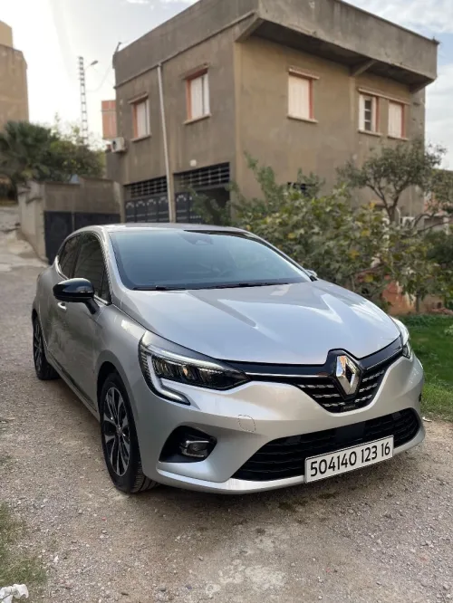Renault Clio 5  2023 Techno