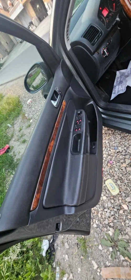 Volkswagen Golf 5 2007 Carat