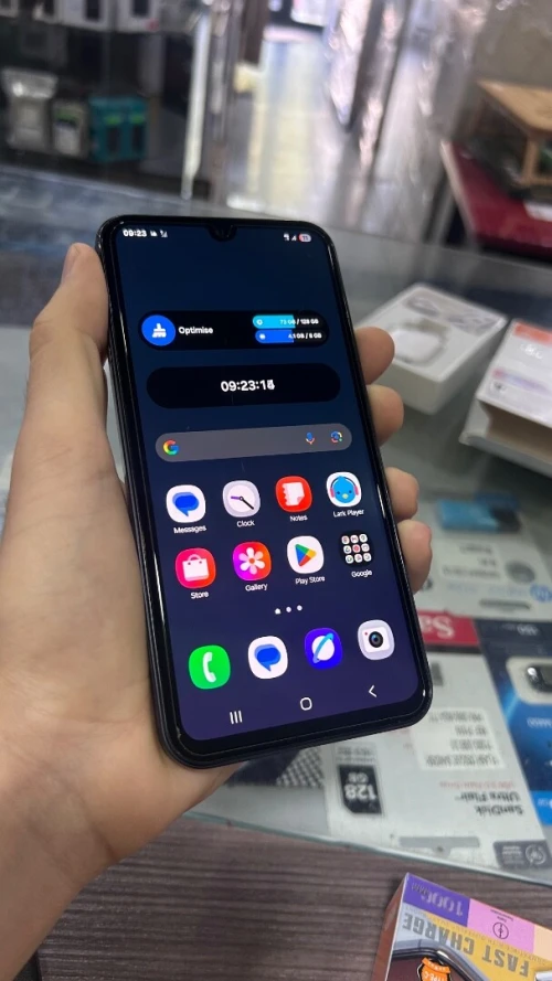 Galaxy A15 8GB 128Gb