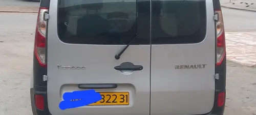 Renault Kangoo 2022 Confort (Utilitaire)