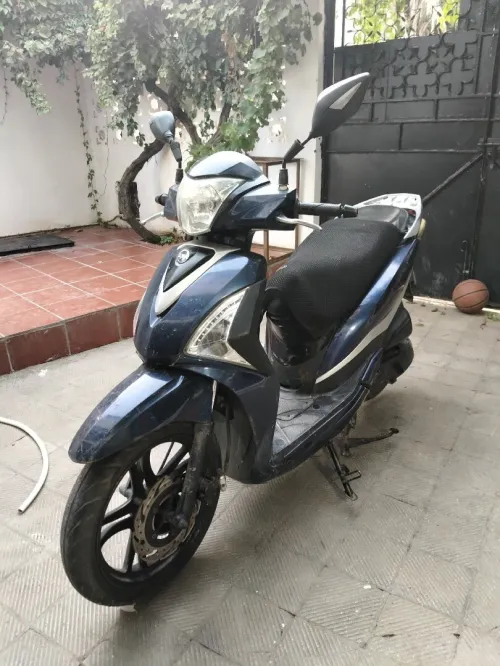 Sym St 2017