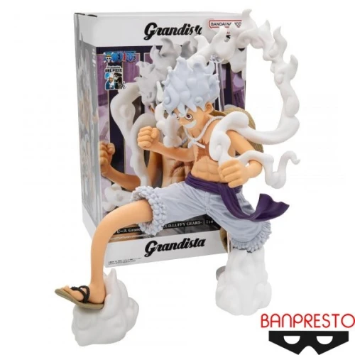 Figurine one piece