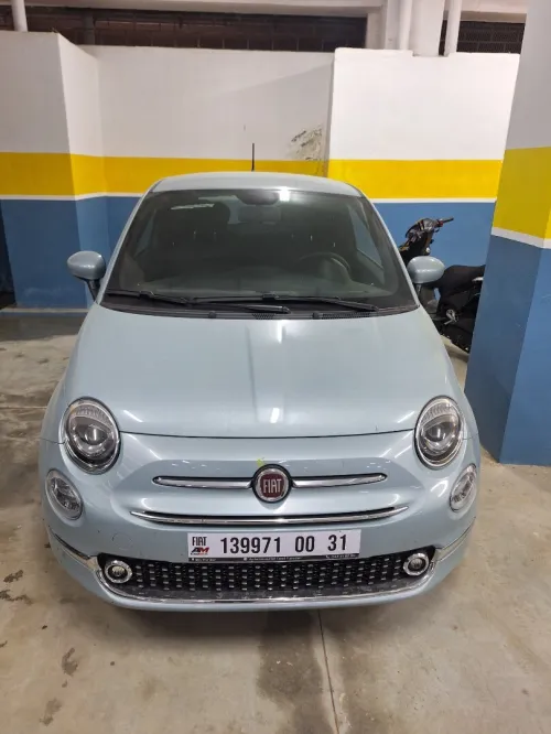 Fiat 500 2025 Dolcevita MIB