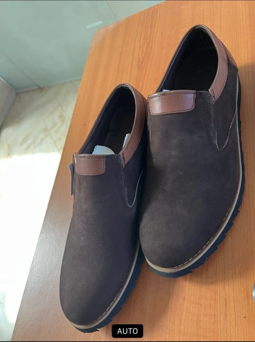 Chaussure homme