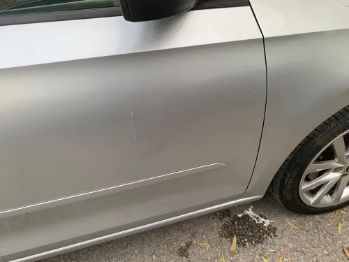 Skoda Rapid 2019 Edition