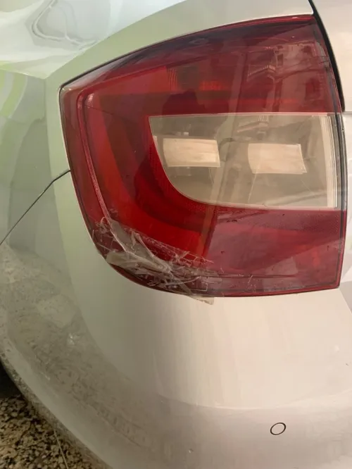 Skoda Rapid 2019 Edition