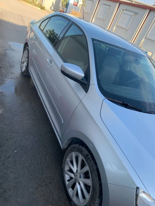 Skoda Rapid 2019 Edition