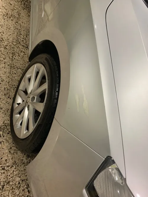 Skoda Rapid 2019 Edition