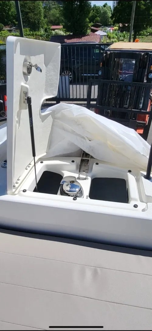 Bateaux QuickSilver 605 open 2025