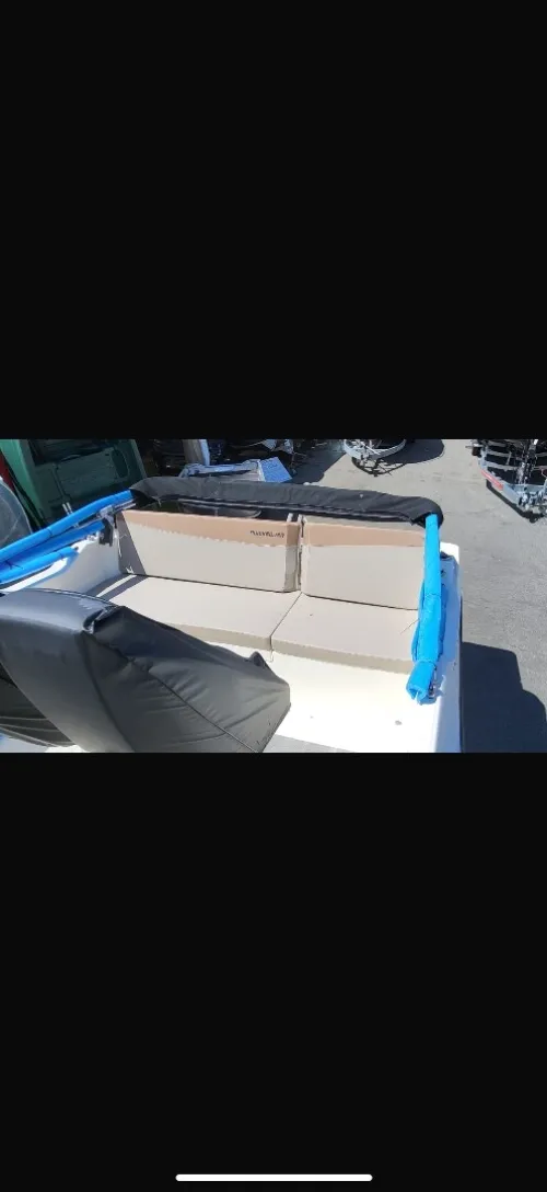 Bateaux QuickSilver 605 open 2025