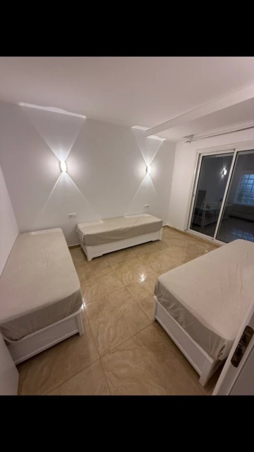Location Appartement F3 Annaba Annaba