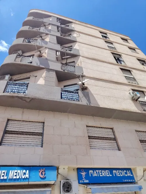Vente Appartement F3 Oran Oran