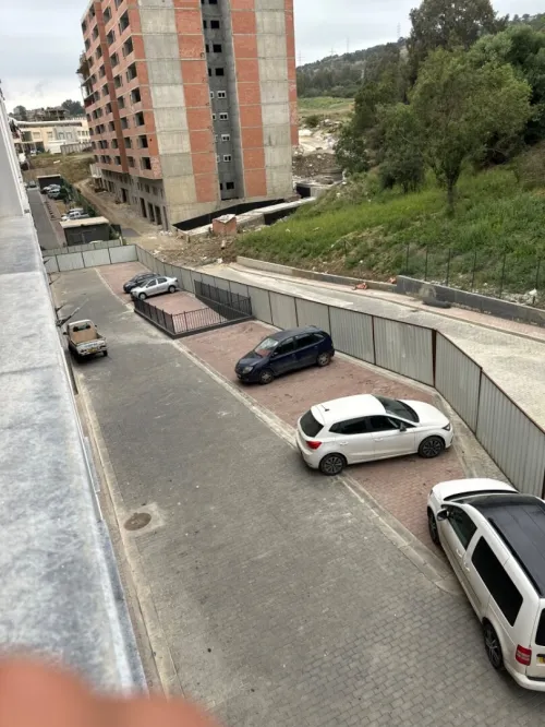 Vente Appartement Boumerdès Thenia