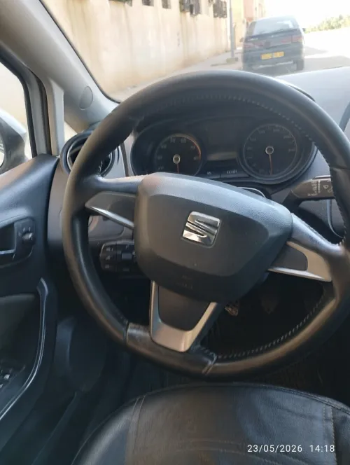 Seat Ibiza 2014 Fully